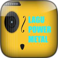 Lagu POWER METAL Offline Lengkap