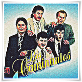 Los Caminantes icon