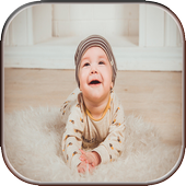 New pictures of babies and kids (wallpapers) icon