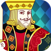 FreeCell Solitaire icon