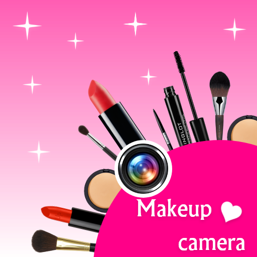 Beauty camera - selfie camera icon