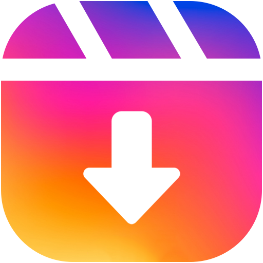 Reels Video Downloader For Instagram - Reels Saver icon