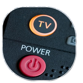 myRemote Control Tv 2016 Prank icon
