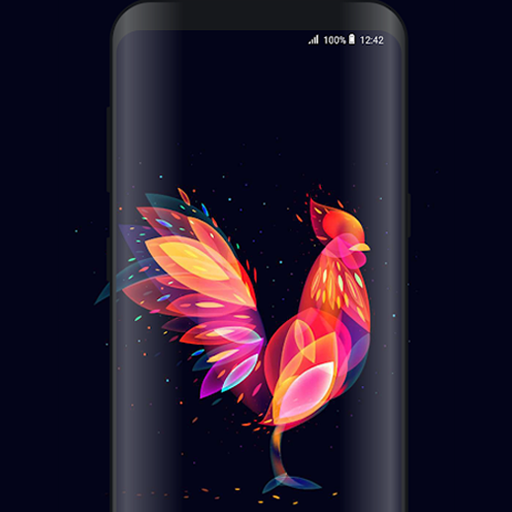 4k HD Wallpapers - HD Wallpapers icon