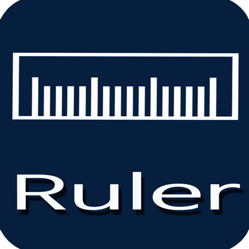 Smart and Simple Ruler icon