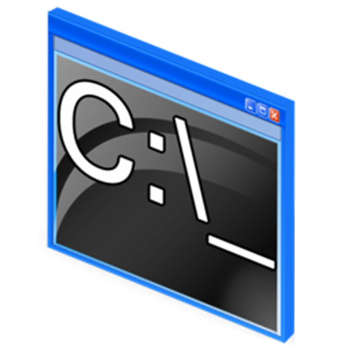 Telnet Server &amp; Network adb icon