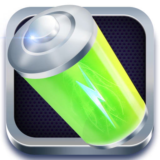 Battery Doctor иконка