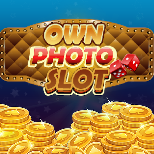 New Own Photo Slots 2020- Free Casino Slot Machine icon