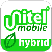 Unitel icon