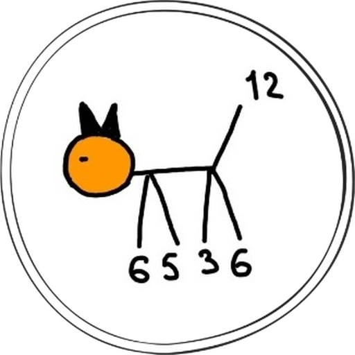 Logicute - logic tasks demo icon