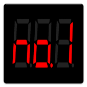 Gym Boxing Timer icon