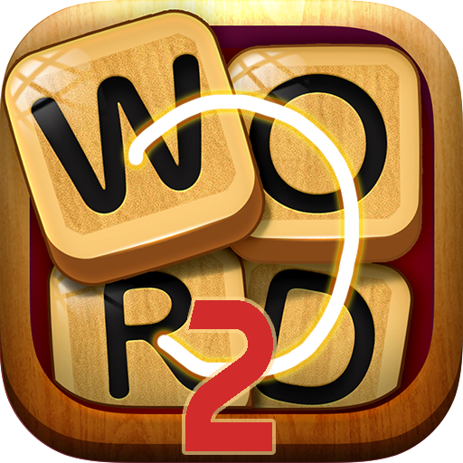Word Connect 2 - Offline Game icon