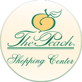 The Peach Shopping Center icon