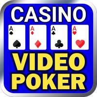 Video Poker - Casino Card Game