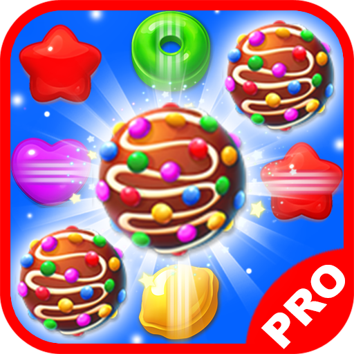 Sweet Candy Legend 2020 | Matc icon