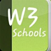 W3 Schools Coders icon