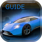 Guide for Fast Racing 3D icon