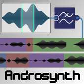 Androsynth Audio Composer Demo on 9Apps