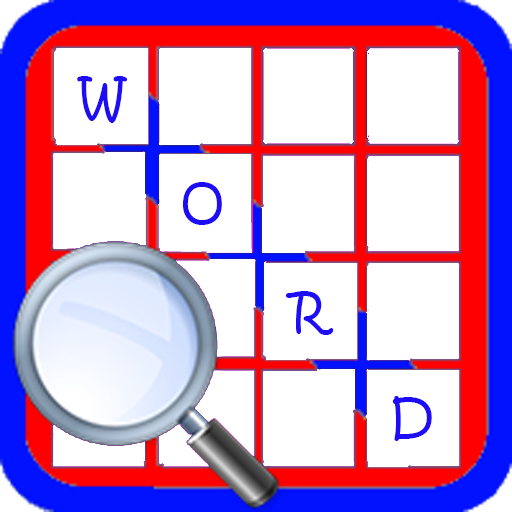Hard Word Search icon