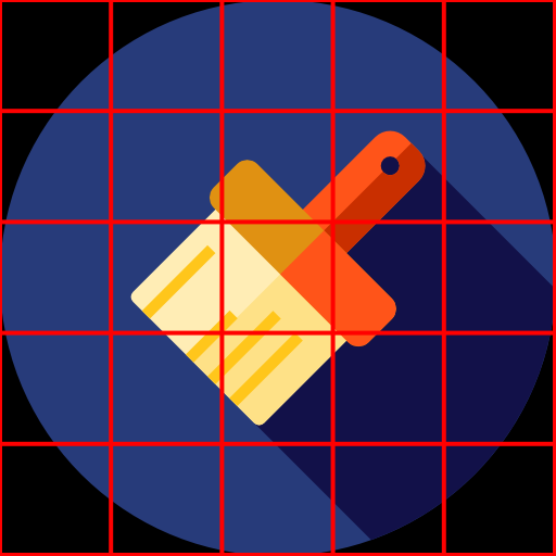 Drawing Grid Maker icon