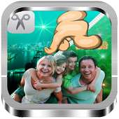 Smart Photo Background Editor on 9Apps