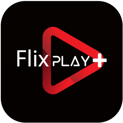 FliXPlay  Inc. أيقونة