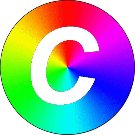 Color Hex RGB HEX CMYK Codes icon