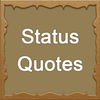 Love Status &amp; Quotes For Social Sites icon