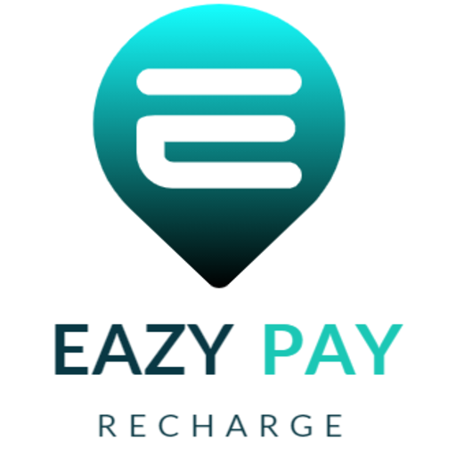 Eazy Pay Recharge icon
