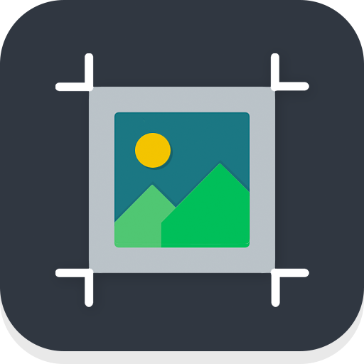 Photo &amp; Picture Resizer : Image Compress icon