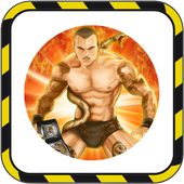 Randy Orton Wallpaper HD WWE icon