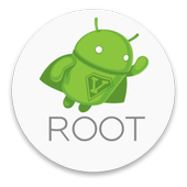 [OLD] One-Click Root icon