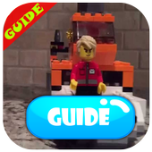 Guide  LEGO Ninjago Tournament icon