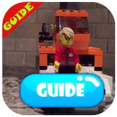 Guide  LEGO Ninjago Tournament