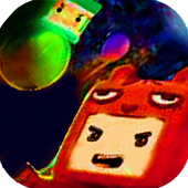 Mini World Guide icon