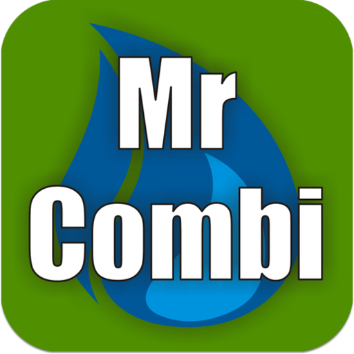 Gas Ratio Calculator icon