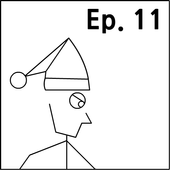 Roughhewed game11 Merry X-mas icon