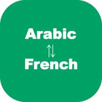 Arabic to French Translator  Learn French language on 9Apps
