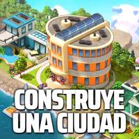 City Island 5 - Building Sim on 9Apps