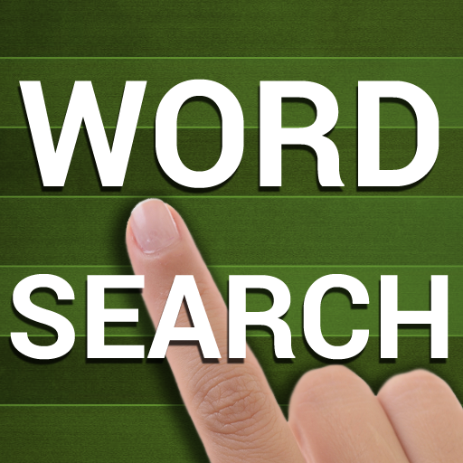 Word Search Puzzle icon