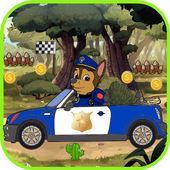 🐶 Paw Puppy Adventure icon