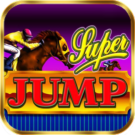 Super Jump icon