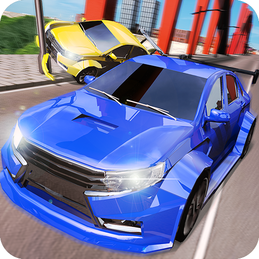 Russian Traffic 3D icon