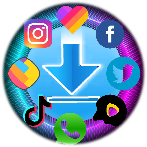 Status Save All in One - Save Stories Video Photo icon