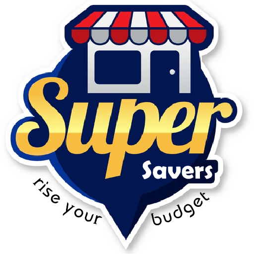 Super Savers icon