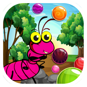 Cheery Smaller Bubble icon