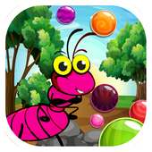 Cheery Smaller Bubble