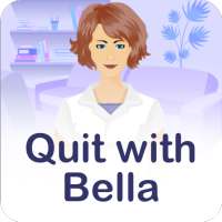 Quit with Bella on 9Apps