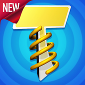 Text Twist 2019 icon