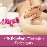 REFLEXOLOGY MASSAGE on 9Apps